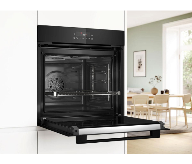 Bosch HBG572EB4 - 1578108 - zdjęcie 3